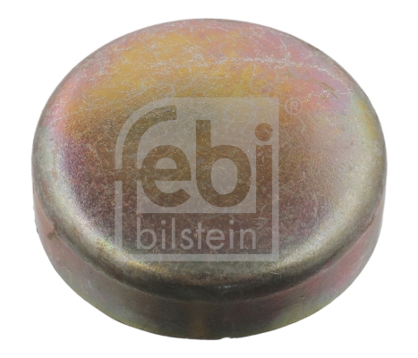 Zaślepka bloku silnika FEBI BILSTEIN 07295