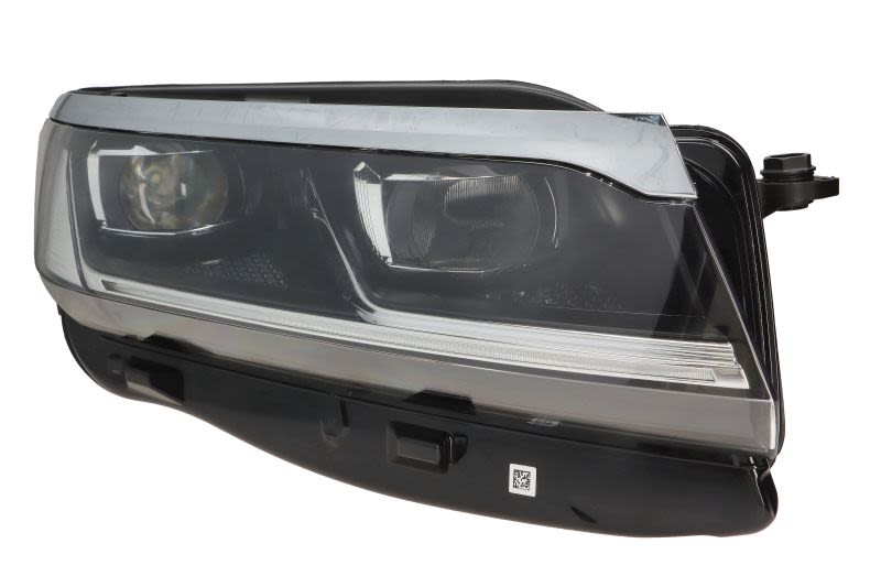 Reflektor HELLA 1EX 013 143-281