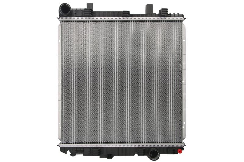 Chłodnica MAHLE CR 674 000P