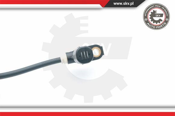 Czujnik prędkości obrotowej koła ESEN SKV 06SKV318
