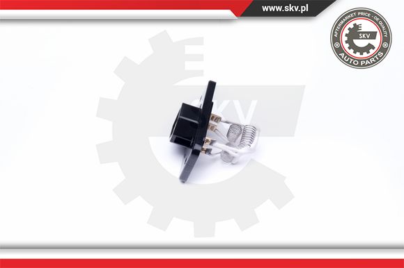 Opornik wentylatora ESEN SKV 95SKV079
