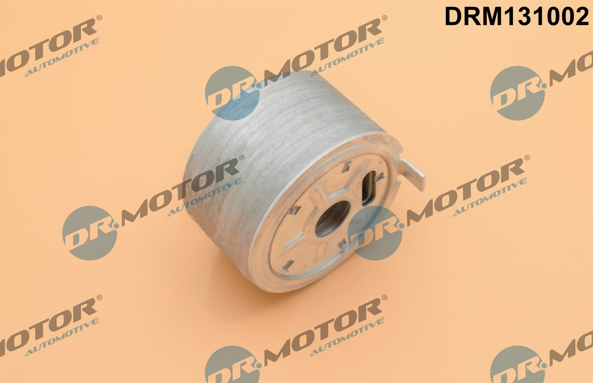 Chłodnica oleju silnikowego DR.MOTOR AUTOMOTIVE DRM131002