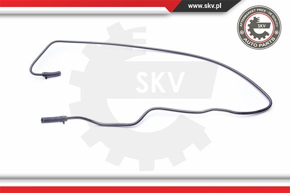 Przewód układu chłodzenia ESEN SKV 24SKV289