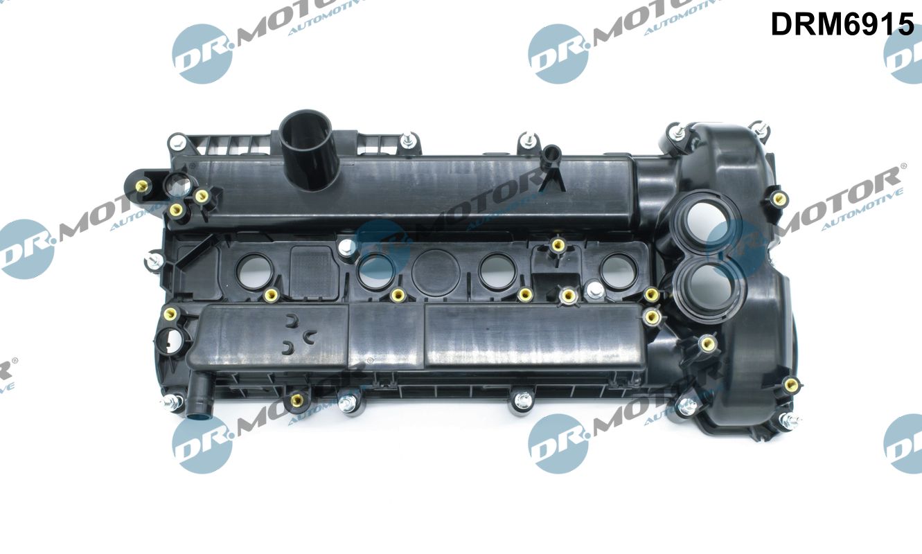 Pokrywa głowicy cylindrów DR.MOTOR AUTOMOTIVE DRM6915