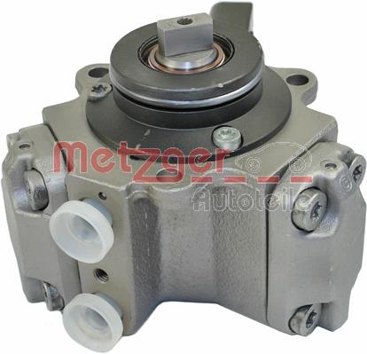 Pompa wysokiego ciśnienia METZGER 0830004