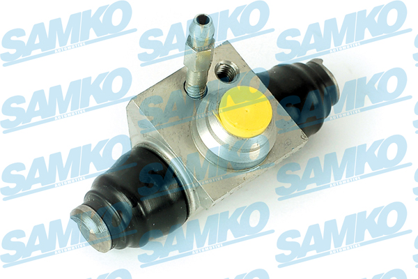 Cylinderek SAMKO C20615