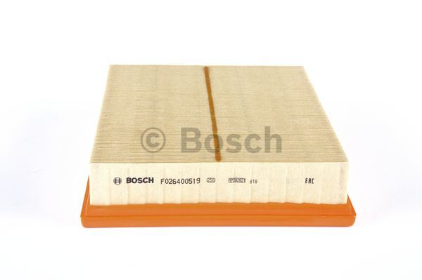 Filtr powietrza BOSCH F 026 400 519