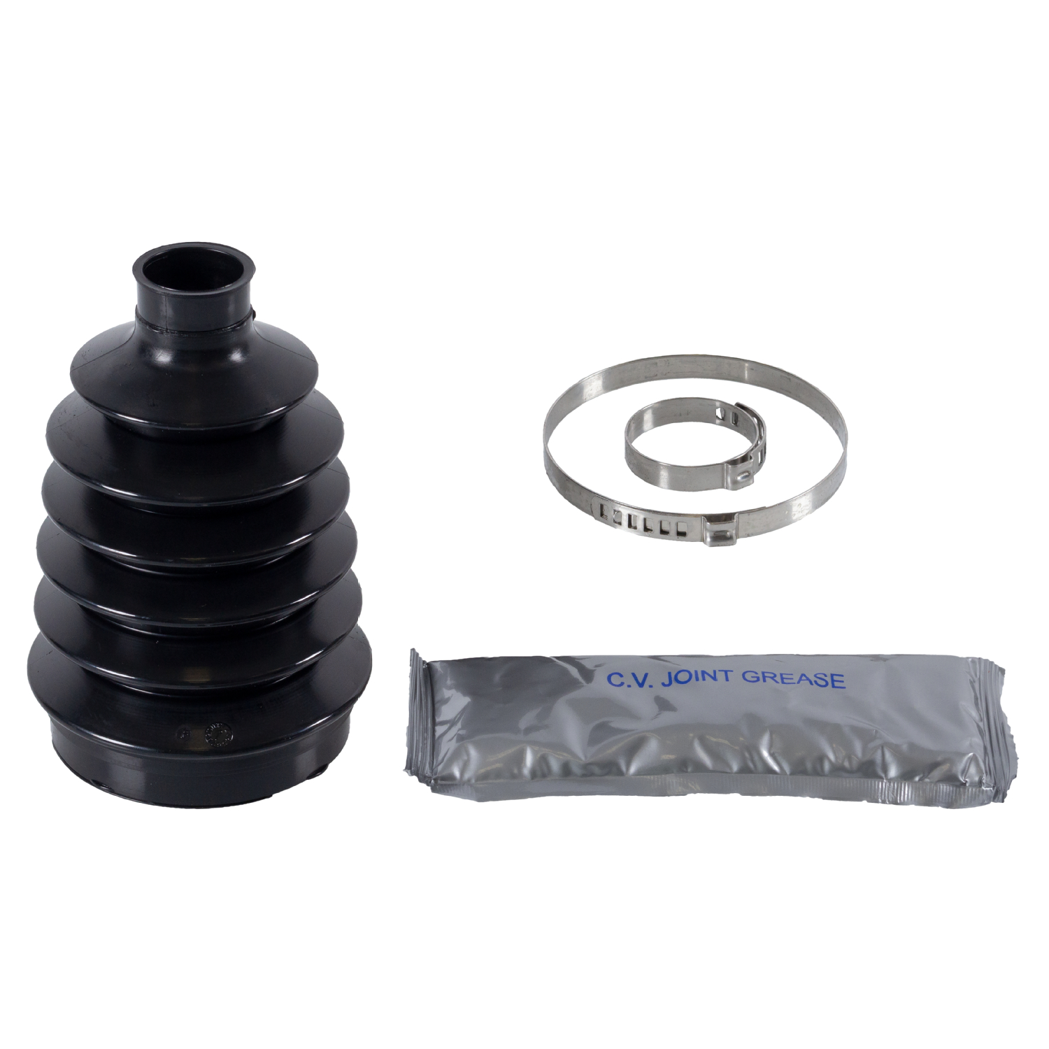 Zestaw osłon BLUE PRINT ADC48105