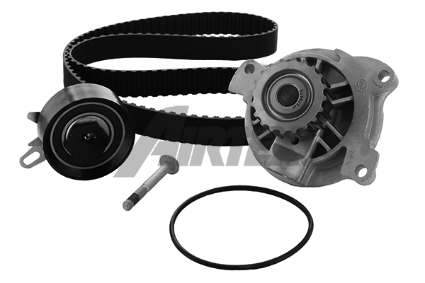 Zestaw paska rozrządu z pompą wody AIRTEX WPK-9274R03