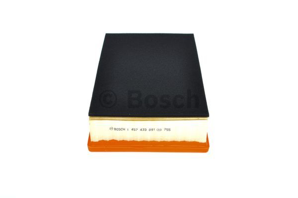 Filtr powietrza BOSCH 1 457 433 091