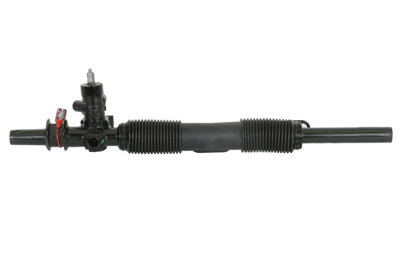 Przekładnia kierownicza LAUBER 66.8267