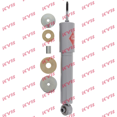 Amortyzator KYB 555010