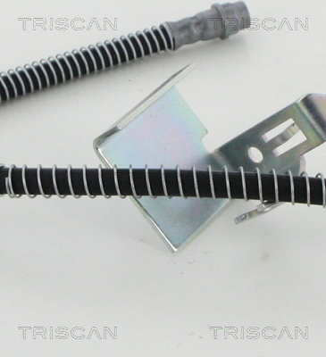 Przewód hamulcowy elastyczny TRISCAN 8150 28126