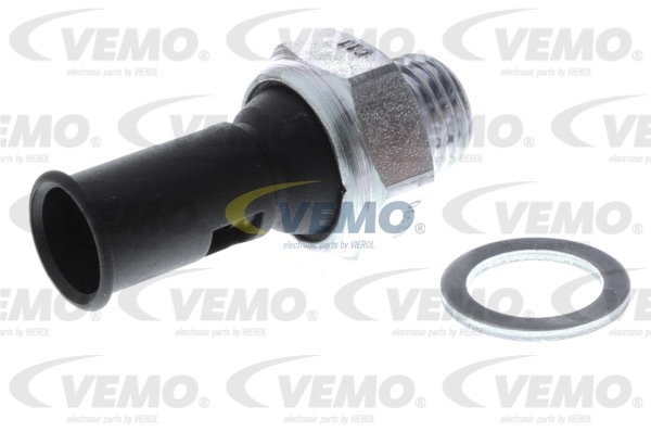 Czujnik ciśnienia oleju VEMO V95-73-0001
