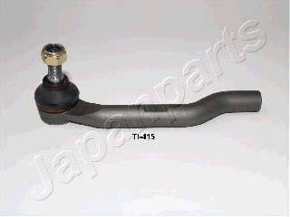 Końcówka drążka kierowniczego JAPANPARTS TI-415R