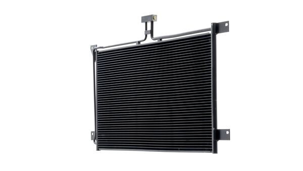 Skraplacz, klimatyzacja MAHLE AC 288 001S