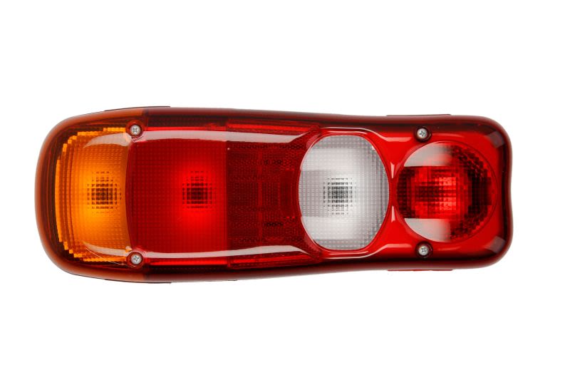 Lampa tylna zespolona ABAKUS 214-19C4R-WE