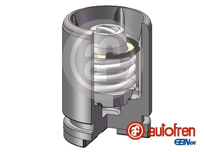 Tłoczek zacisku hamulcowego AUTOFREN SEINSA D025233K