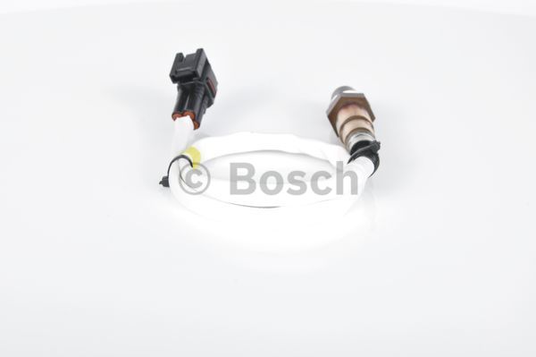 Sonda lambda BOSCH 0 258 010 202