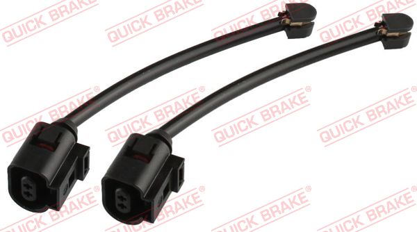 Czujnik zużycia klocków QUICK BRAKE WS 0475 A