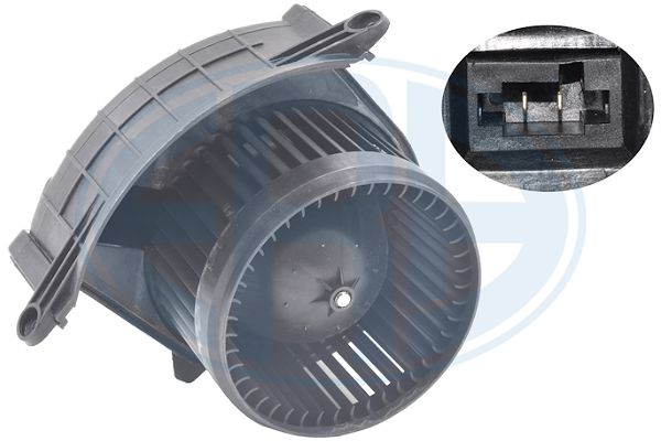 Wentylator ssący, powietrze wewnątrz kabiny ERA 664133