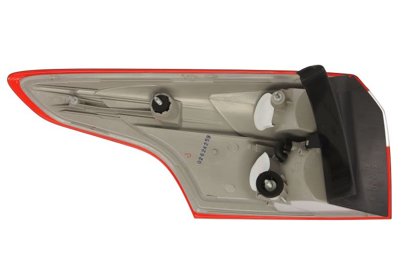 Lampa tylna zespolona ABAKUS 431-19A8R-UE