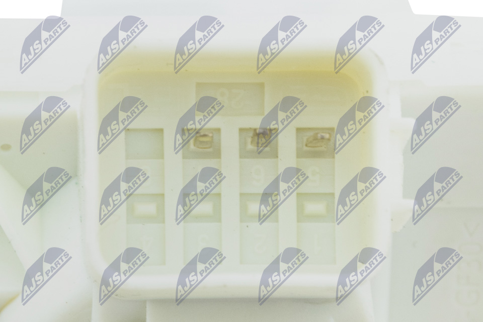 Zamek drzwi NTY EZC-FR-189