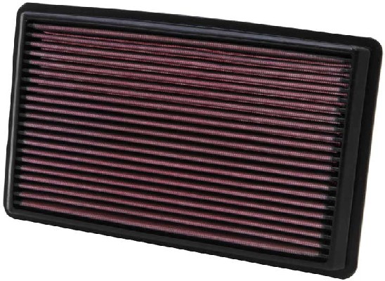 Filtr powietrza K&N FILTERS 33-2232