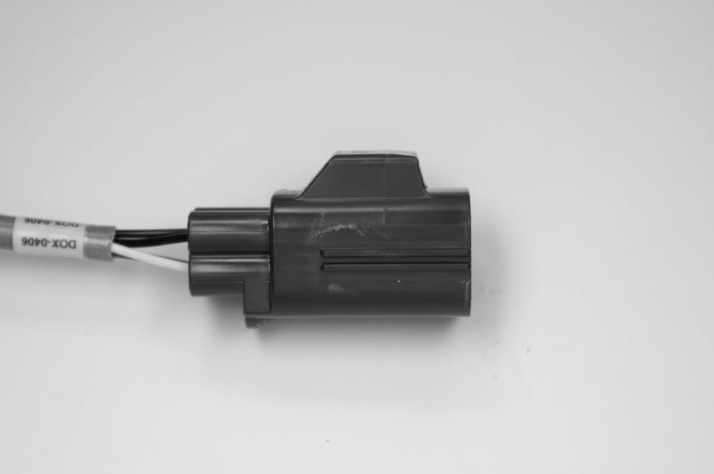 Sonda lambda DENSO DOX-0406