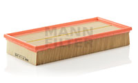 Filtr powietrza MANN-FILTER C 36 168