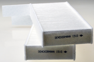 Filtr kabinowy DENCKERMANN M110877