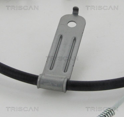 Linka hamulca ręcznego TRISCAN 8140 68109