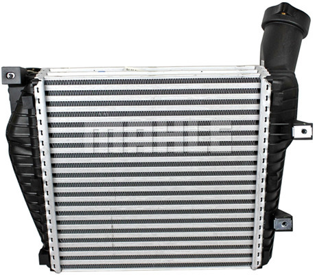 Chłodnica powietrza intercooler MAHLE CI 77 000P
