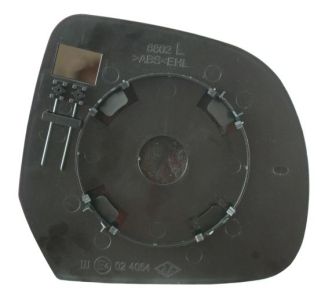 Wkład lusterka ABAKUS 0804G03