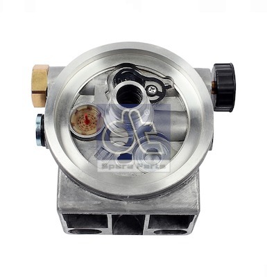 Pokrywa, filtr paliwa DT SPARE PARTS 4.63305