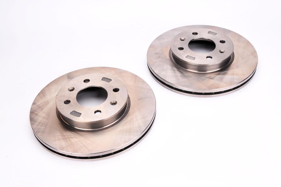 Tarcza hamulcowa FERODO DDF1603