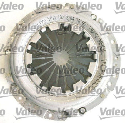Zestaw sprzęgła VALEO 826573