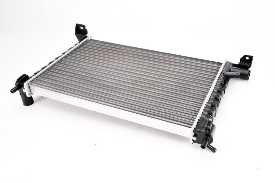 Chłodnica THERMOTEC D7G025TT