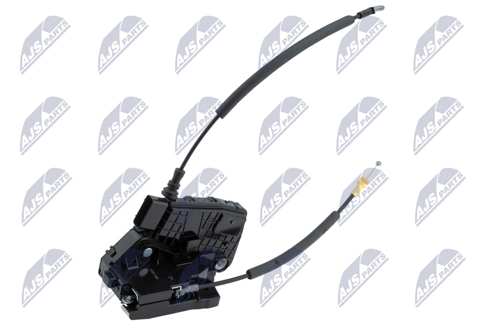 Zamek drzwi NTY EZC-HY-596