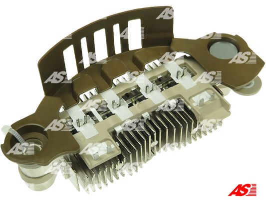 Mostek prostowniczy alternatora AS-PL ARC5206S