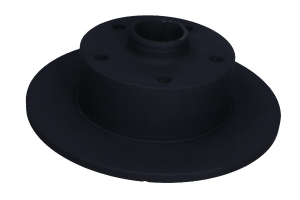Tarcza hamulcowa QUARO QD2528HC