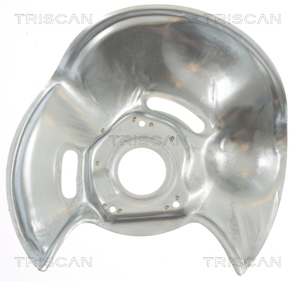 Tarcza kotwiczna TRISCAN 8125 23117