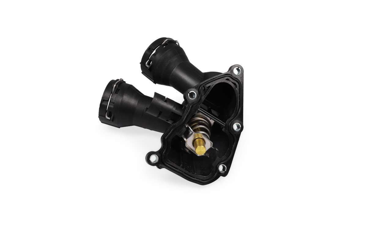 Korpus termostatu HEPU TM1468