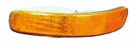 Lampa kierunkowskazu ABAKUS 333-1630L-US