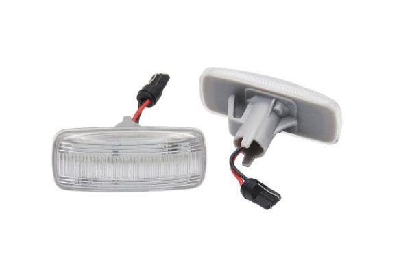 Zestaw kierunkowskazów ABAKUS L03-140-001LED-D
