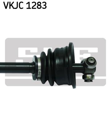 Półoś napędowa SKF VKJC 1283
