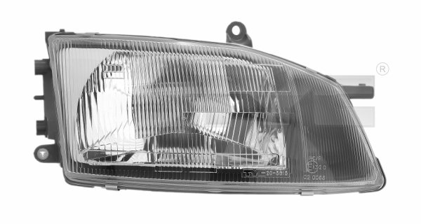Reflektor TYC 20-5616-05-2