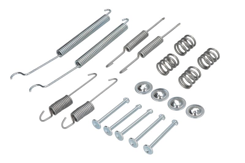 Zestaw dodatków do szczęk hamulcowych QUICK BRAKE 105-0039