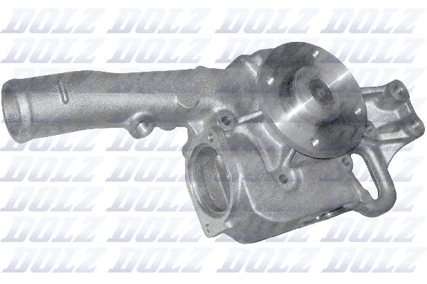 Pompa wody DOLZ M630