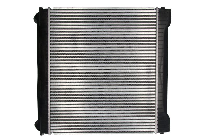 Chłodnica powietrza intercooler THERMOTEC DAI004TT